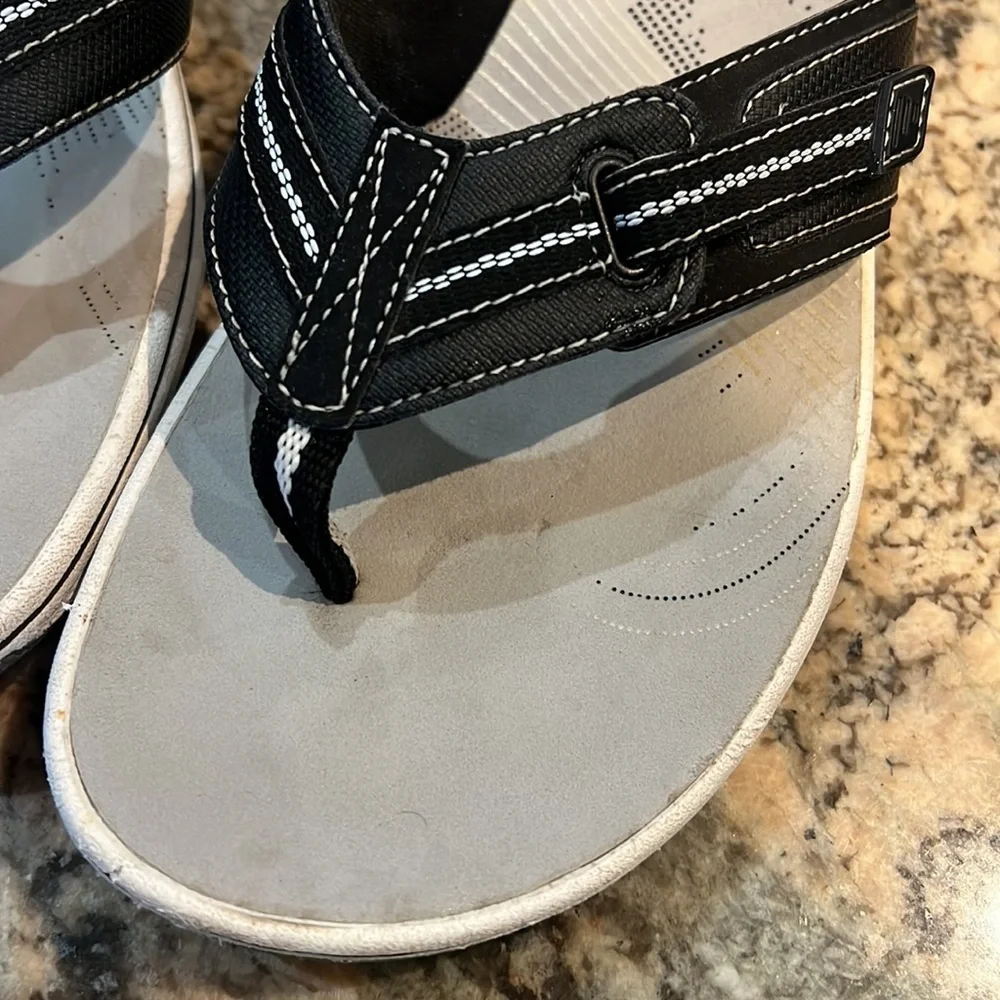 Cloudsteppers by Clarks clarks flop